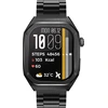 Image de Maxcom MaxCom FW65 Iron S 4,95 cm (1,95") AMOLED 41 mm Digital Noir
