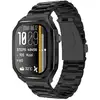 Image de MaxCom FW65 Iron S 4,95 cm (1.95 ) AMOLED 41 mm Numérique Noir - Neuf