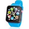 Image de Maxcom MaxCom FW59 Kiddo 4G Bleu 4,7 cm (1,85") IPS 27 mm Digital 240 x 280 pixels Écran tactile GPS (satellite)