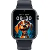 Image de Maxcom MaxCom FW59 4G Noir 4,7 cm (1,85") IPS Digital 240 x 280 pixels Écran tactile GPS (satellite)