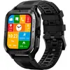 Image de Montre intelligente Maxcom FW67 Titan Pro Graphite