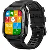 Image de MaxCom FW67 TITAN PRO 4,7 cm (1.85 ) IPS 44 mm Numérique 320 x 382 pixels Écran tactile Noir, Graphite - Neuf