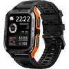 Image de Montre intelligente Maxcom FW67 Titan Pro Graphite/Orange