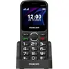Image de Maxcom MaxCom Comfort MM443 4G 5,87 cm (2,31") 110 g Noir Feature phone