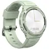 Image de Montre Connectée FW100 IP69 5ATM Verre Gorilla 3 Modèle Titan Valkiria Vert - Neuf