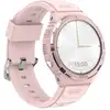 Image de Montre Connectée FW100 IP69 5ATM Verre Gorilla 3 Modèle Titan Valkiria Rose - Neuf