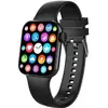 Image de Smartwatch Maxcom FW26 Oxygen Pro, écran de 1,86 pouion IP67, Bluetooth 5.0, suivi de la santé, couleur noire