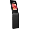 Image de MaxCom Comfort MM835 8,89 cm (3.5 ) 100 g Noir Téléphone pour seniors - Neuf