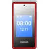 Image de Maxcom MaxCom Comfort MM835 8,89 cm (3,5") 100 g Rouge Téléphone senior