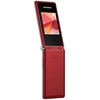 Image de MaxCom Comfort MM835 8,89 cm (3.5 ) 100 g Rouge Téléphone pour seniors - Neuf