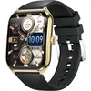 Image de Montre Connectée MaxCom Aurum Slim FW74 Doré