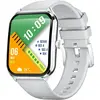 Image de Montre Connectée MaxCom Aurum Slim FW74 Argenté