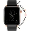 Image de Montre connectée FW64 Oxygen 2 + Bracelet Pologne Noire Maxcom - Neuf