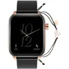 Image de Montre connectée FW64 Oxygen 2 + Bracelet France Noire Maxcom