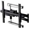 Image de EDBAK Edbak RMSA1 Support TV 2,29 m (90") Noir