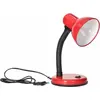 Image de Lampe à poser FUPI - rouge