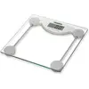 Image de Mesko | Bathroom scales | MS 8137 | Maximum weight (capacity) 150 kg | Accuracy 100 g | Glass