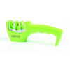 Image de Camry Cr 6709 Aiguiseur De Couteaux Vert Design Moderne