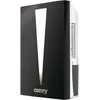 Image de CAMRY CR 7903 dehumidifier 1.5 L 100 W Black White