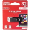 Image de Clé Usb Goodram Twister 32 Go Usb 3.2 Gen 1 Noire