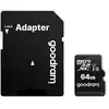 Image de Goodram M1AA 64 Go MicroSDXC UHS-I Classe 10 - Neuf