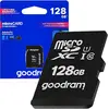 Image de GOODRAM microSDXC 128GB Class 10 UHS-I + adaptateur