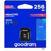 Image de Adaptateur Microsdxc Goodram 256 Go Classe 10 Uhs-i