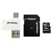 Image de Goodram M1A4 All in One 128 Go MicroSDXC UHS-I Classe 10 - Neuf