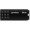 Image de Goodram UME3 lecteur USB flash 64 Go USB Type-A 3.2 Gen 1 (3.1 Gen 1) Noir - Neuf