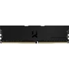Image de GOODRAM IRDM 3600 MT/s 16GB DDR4 KIT DIMM Deep Black