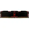 Image de Goodram IRDM X module de mémoire 16 Go 1 x 16 Go DDR4 288-pin DIMM - Neuf