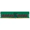 Image de Goodram 32GB 3200MHz ECC UDIMM W-MEM3200E4D832G module de mémoire 32 Go 1 x 32 Go DDR4 288-pin DIMM - Neuf