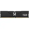 Image de GOODRAM DDR5 64 Go DCKit 6000 MHz IRDM Noir V Argent