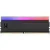 Image de Goodram IRDM RGB DDR5 IRG-64D5L32S/32GDC module de mémoire 32 Go 2 x 16 Go 288-pin DIMM - Neuf