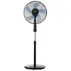 Image de Zelmer ZSF1410 ventilateur domestique Noir, Bleu