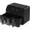 Image de zelmer ZAF9000 Air Fryer 5.5 l+ 3.5 black