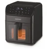 Image de Friteuse à air 6.5L 1500W ZELMER ZAF6500