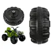 Image de Roue arrière pour quad électrique Bdm0909 Bdm906
