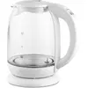 Image de ELDOM C510B Lumi electric kettle 1.7 L 2200 W White