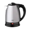 Image de ELDOM Bouilloire en acier HUMI, 1800 W, capacité 1,7L, table de cuisson