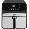 Image de Eldom IDEAL Fat-free fryer 6.5 L