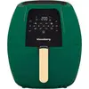 Image de Klausberg Friteuse à air KB-7596 1800W 7,7L Verte