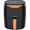 Image de Klausberg friteuse sans graisse 4,5l 1400w KB7599