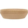 Image de Klausberg insert en papier pour friteuse 16cm 100 pcs. 42721
