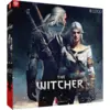 Image de The Witcher : Geralt & Ciri Puzzle 1000 pièces - Neuf