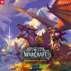 Image de Puzzle 1000 pièces World of Warcraft Dragonflight Alexstrasza - Neuf