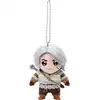 Image de Figurka Wiszca Ciri 10 cm od Good Loot - Wiedmin - Kolekcjonerska