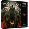 Image de Good Loot Gaming Puzzle : Diablo IV Inarius Puzzles (1000 pièces)