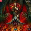 Image de Diablo IV Lilith Composition Puzzle - Puzzle 1000 Teile - ENG Edition