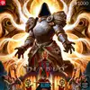 Image de Puzzle 1000 pièces Diablo IV Inarius The Father - Neuf